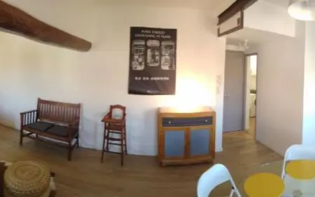 Mini Loft