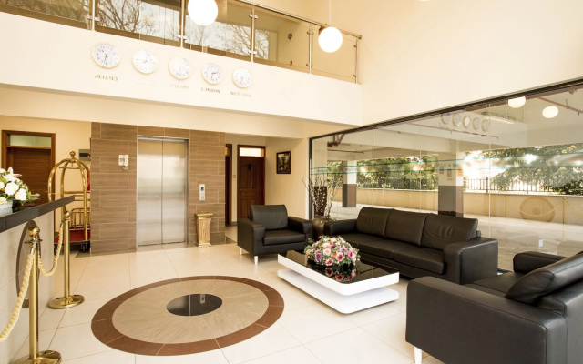 Lotos Inn & Suites, Nairobi
