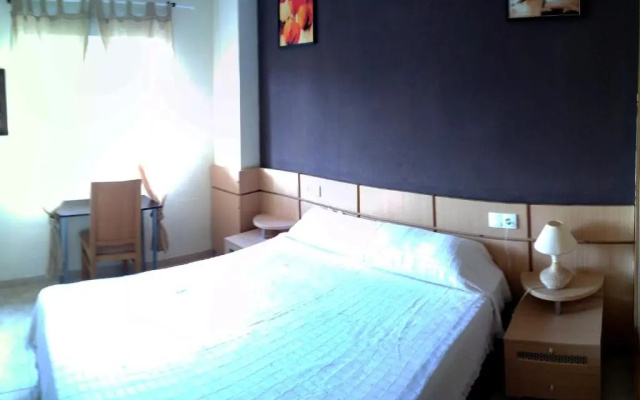 Apartamento Jardines del Mar REF 010