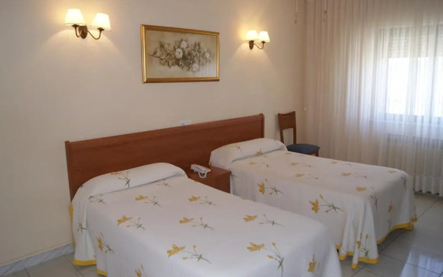 Hotel Alameda