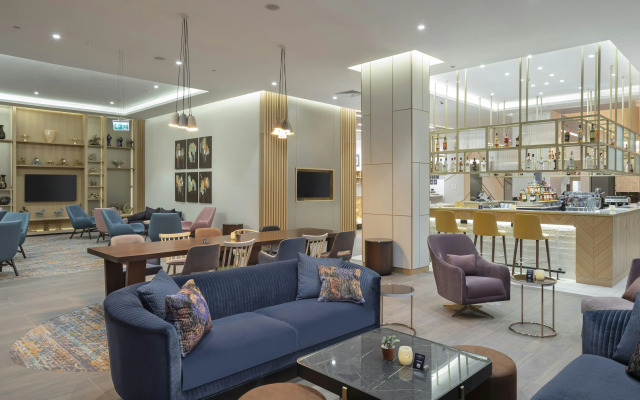 Hilton Garden Inn Erzurum
