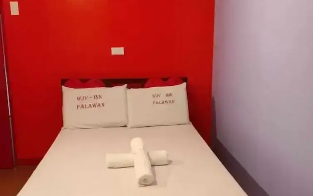 Wjv Inn Palawan