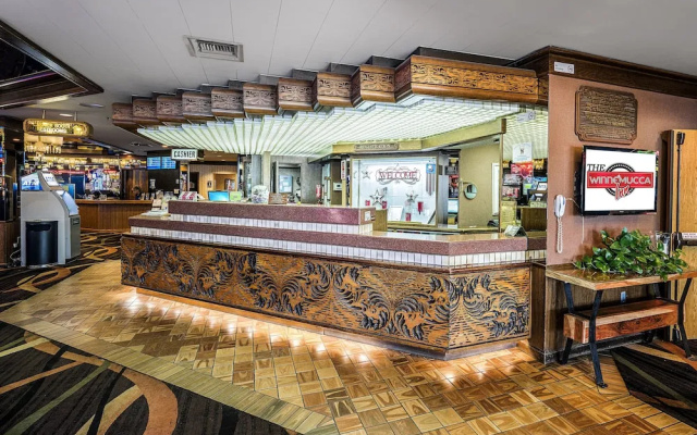 Winnemucca Inn & Casino