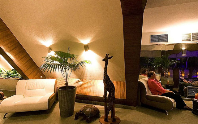 Hotel Lagon 2