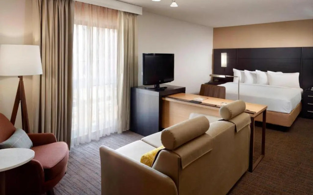 Residence Inn By Marriott Atlanta Buckhead