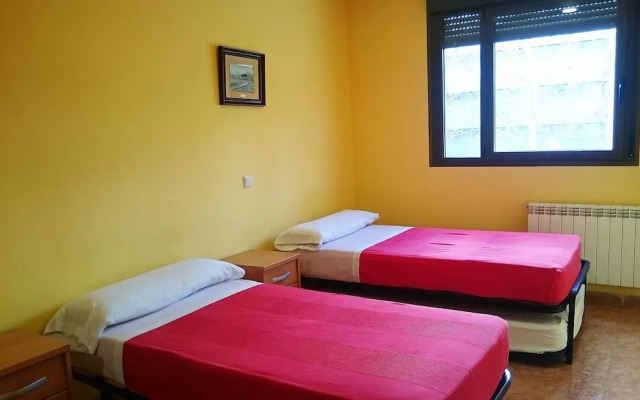 Hostal San Marcos II