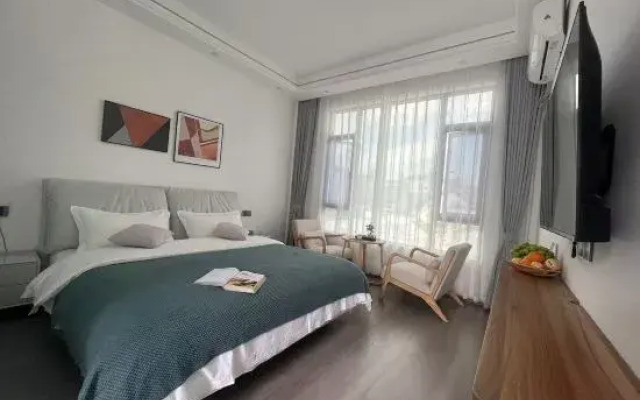 Dali Yuhao Homestay
