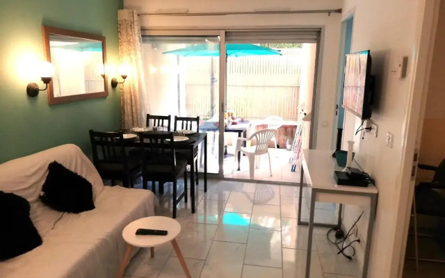 Appartement 448
