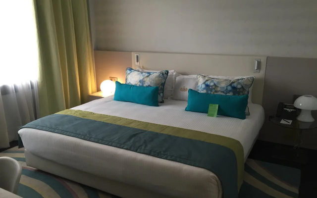 Le Bristol Hotel