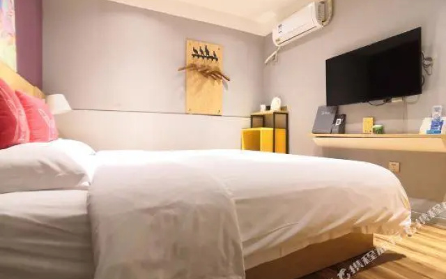 Xiejia Chain Hotel