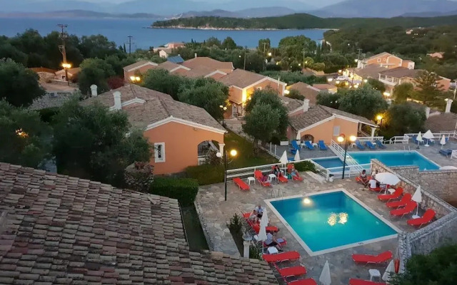 Kassiopea Hotel