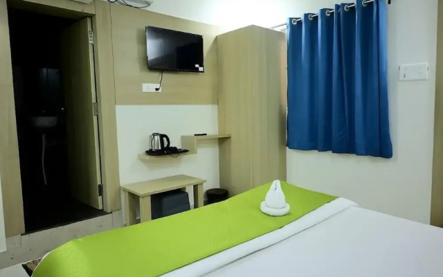 Hotel Kanha Inn