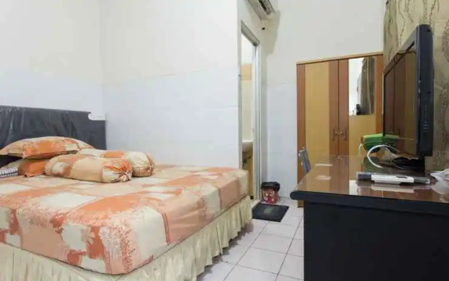 Fortuna Guest House