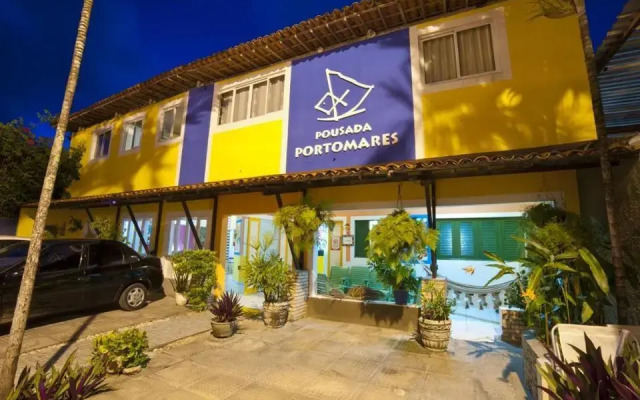 Pousada Portomares
