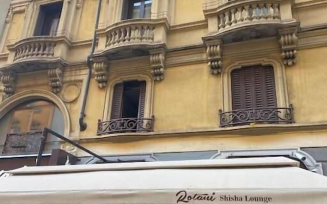 Appartamento Magnifico - Porta Venezia