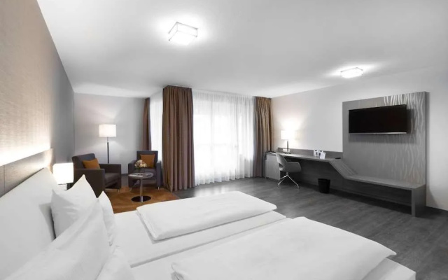 HerzogsPark Studios & Apartments