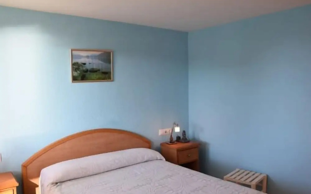 Apartamento Senya Salvi Baixos