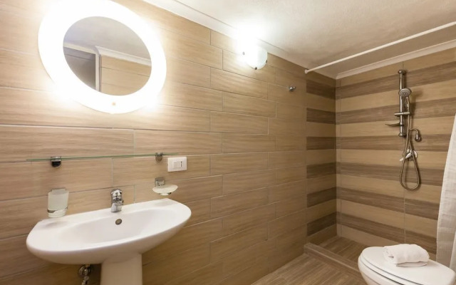 Apartment - S. Paolo II BH 75
