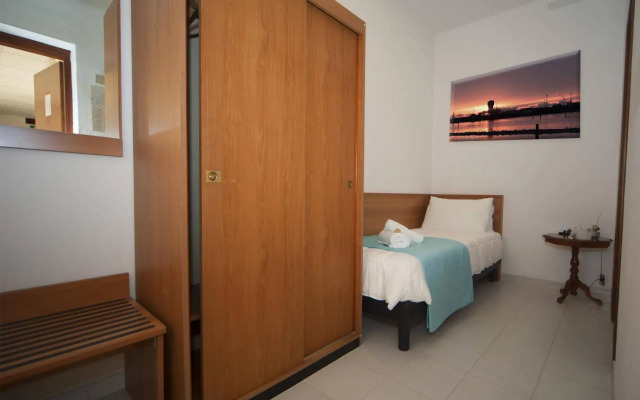 Hotel Del Mar