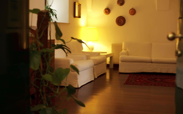 Hotel Accademia Trento