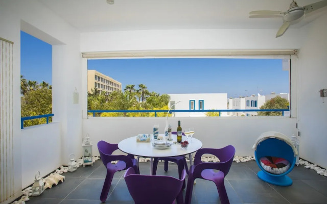 Aster Suite in Protaras