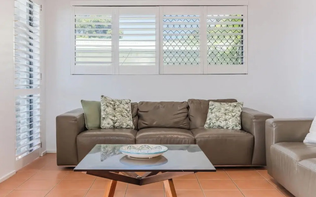 Sunrise Cove 12