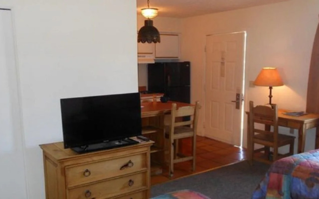 The Santa Fe Suites
