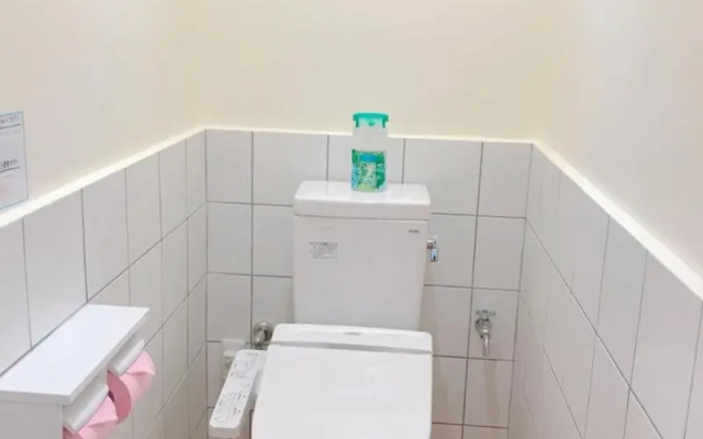 Hostel Mosura No Tamago