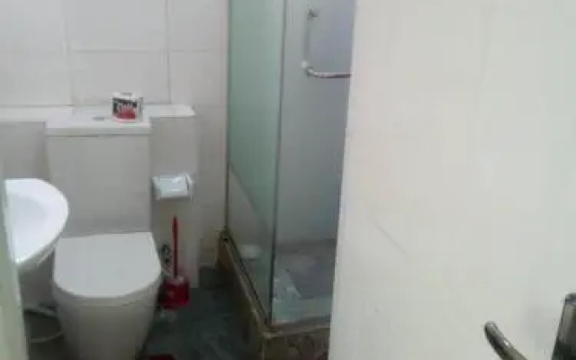 Newly Built Studio Apartment