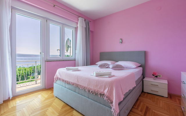 Apartment Mariposa
