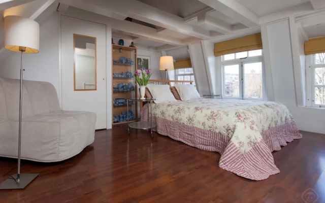 Prinsen Apartment