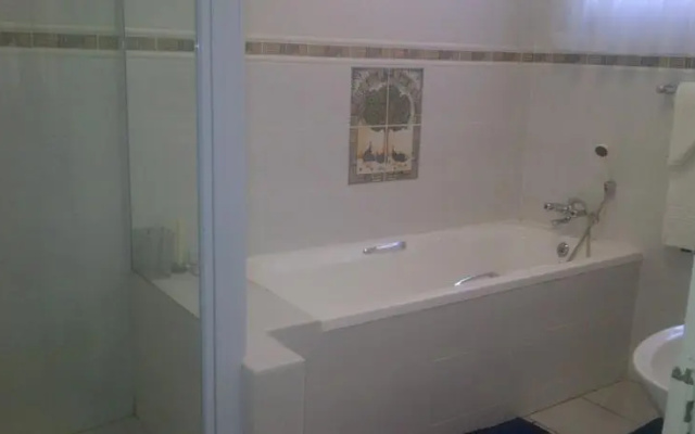 Sundune Guest House