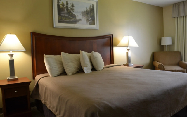 Country Inn at The Mall