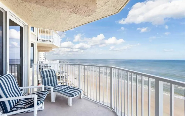 Shores Club 1002 - Two Bedroom Condo