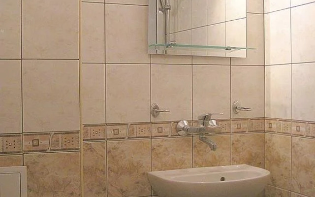 SSB Hotel Horizont