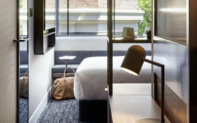 Aiden by Best Western Darling Harbour