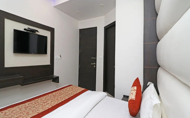 Aman Guest House