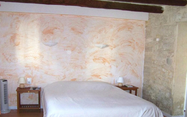 Auberge dUzes