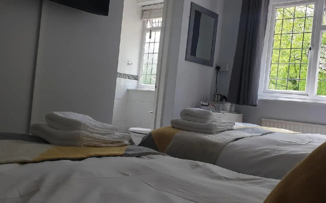 Avonlea Guest House