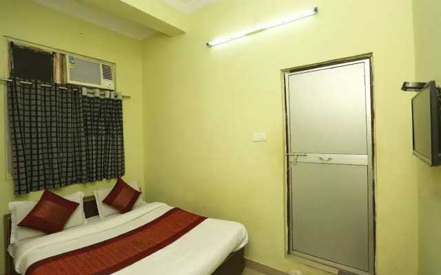 Dev Residency