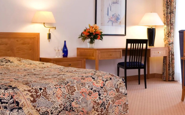 Steigenberger Hotel & Spa Bad Pyrmont