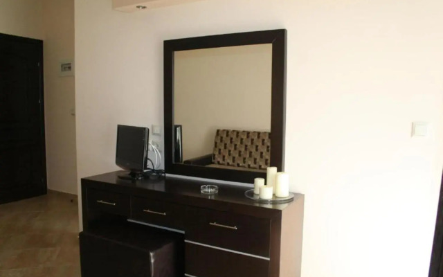 4-You Apartments