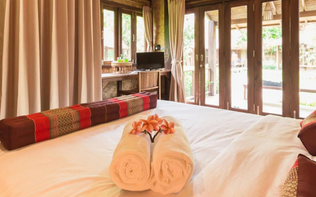 Azalea Village Wellness Resort