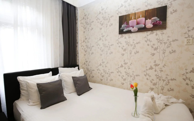 Flipper Hotel Amsterdam