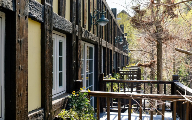 Vanse Hotel