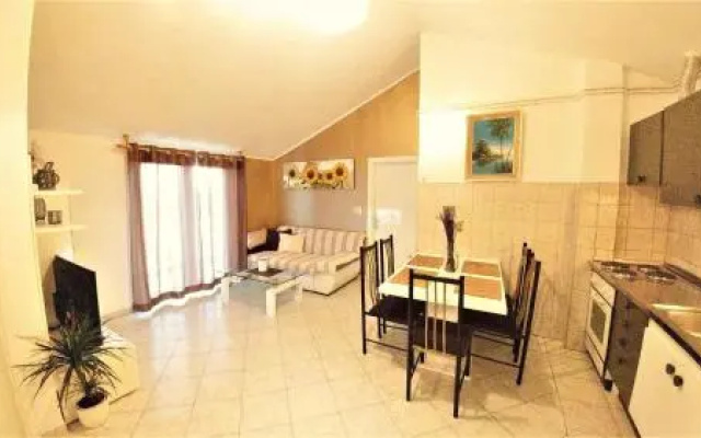 Apartment in Vodice