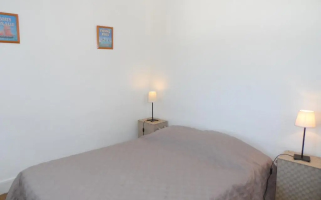 Appartement Villers-sur-Mer, 3 pièces, 5 personnes - FR-1-487-169