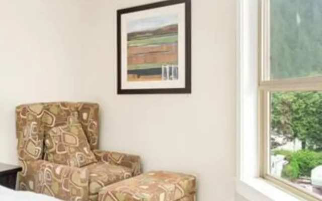 Penthouse Lake Home 3BR Amazing View