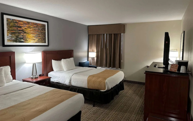 Baymont By Wyndham South Bend