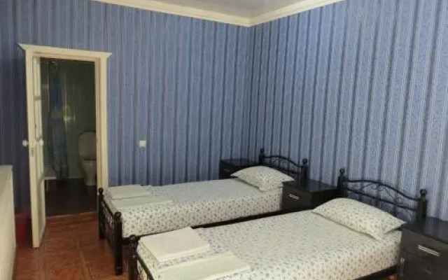 Mirzo Bed and Breakfast